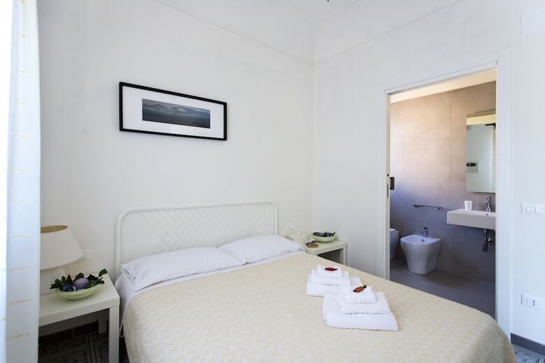 Apartamento Dune Home, Beachfront Home With Three Bedrooms 9 Pax
