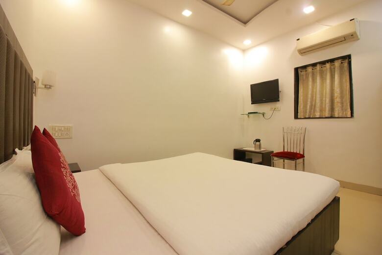 Hotel Modern
