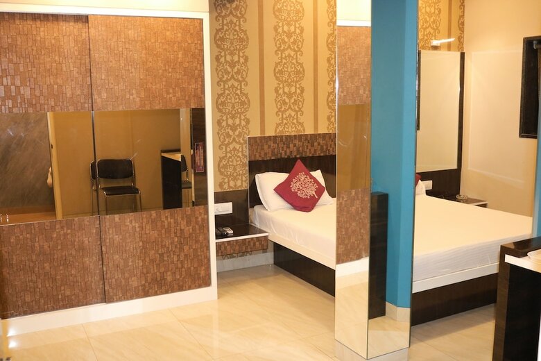 Hotel Modern