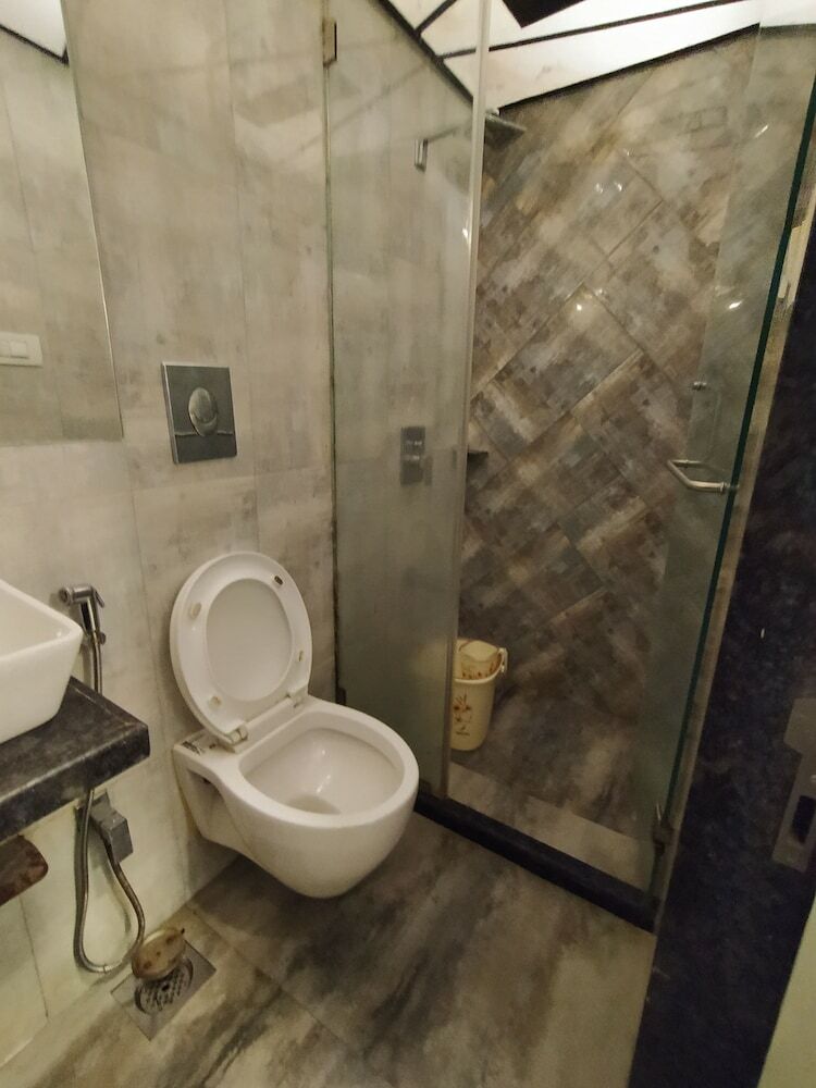 Hotel Modern