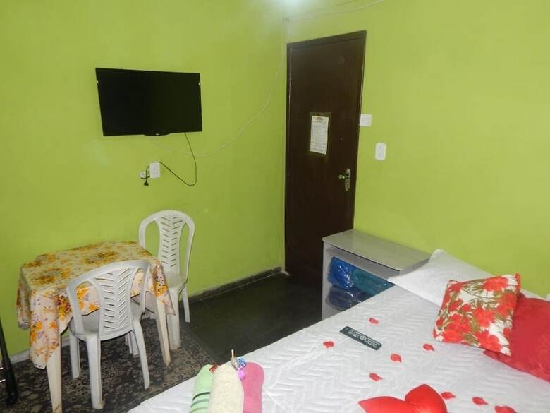 Hostal Hostel Suites Praia Grande