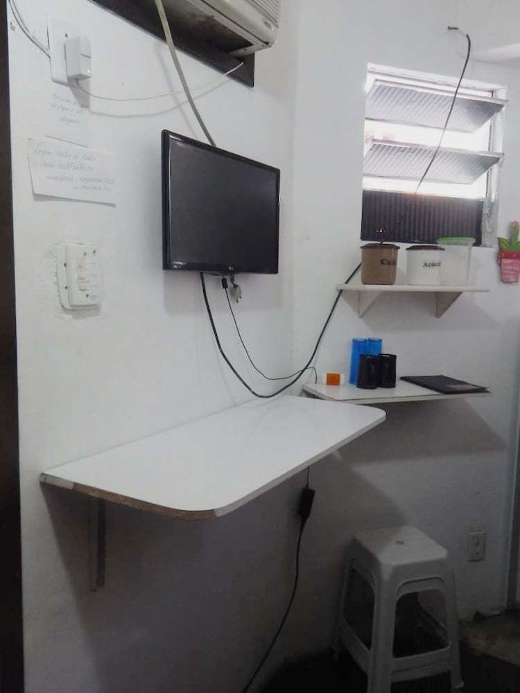 Hostal Hostel Suites Praia Grande