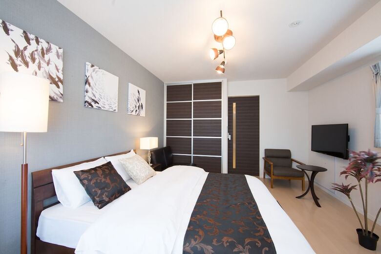 Apartamentos Premias Umeda