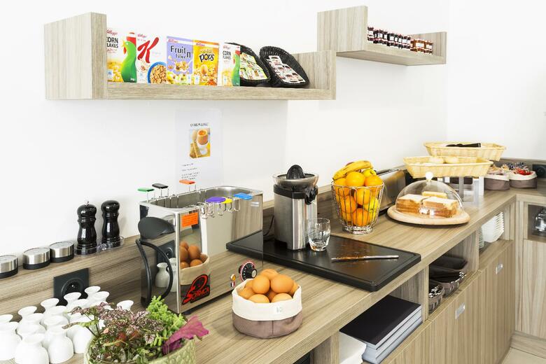 Residencia Nemea Appart Hotel R�sidence Le Stadium