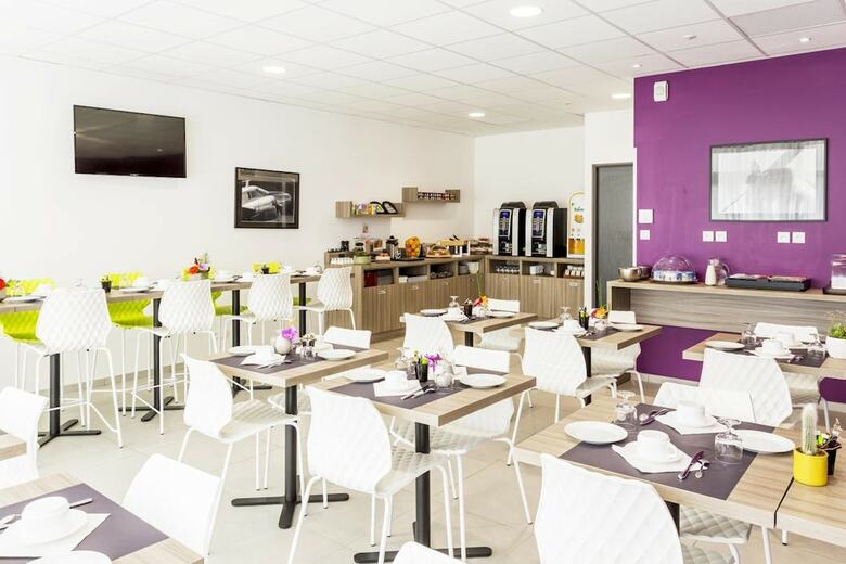 Residencia Nemea Appart Hotel R�sidence Le Stadium