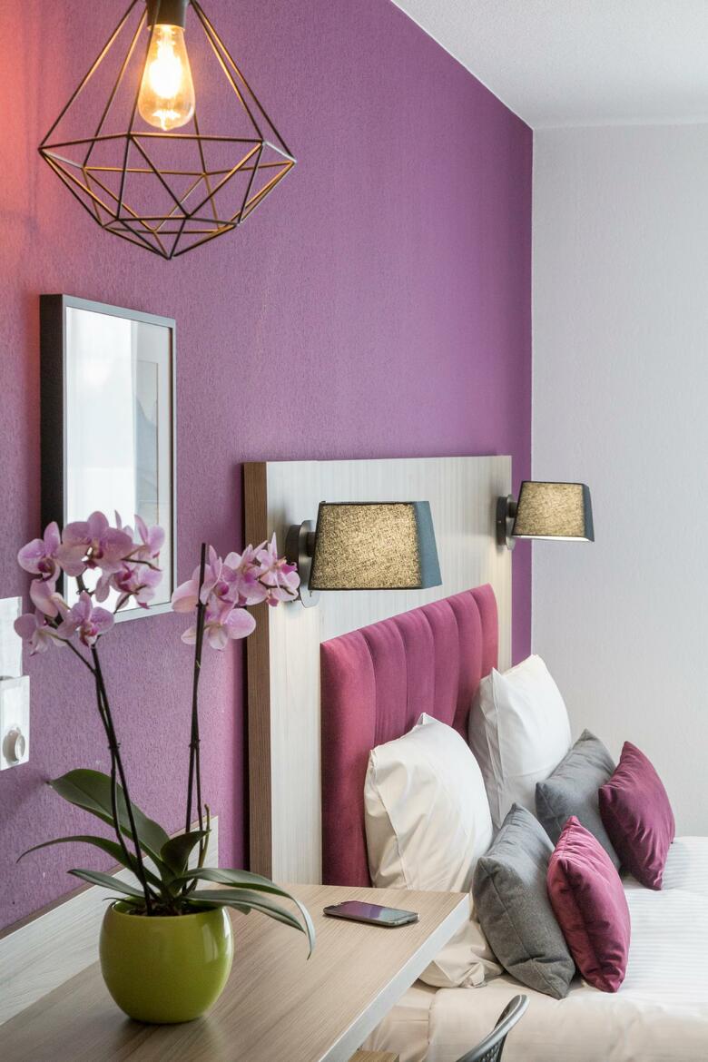 Residencia Nemea Appart Hotel R�sidence Le Stadium