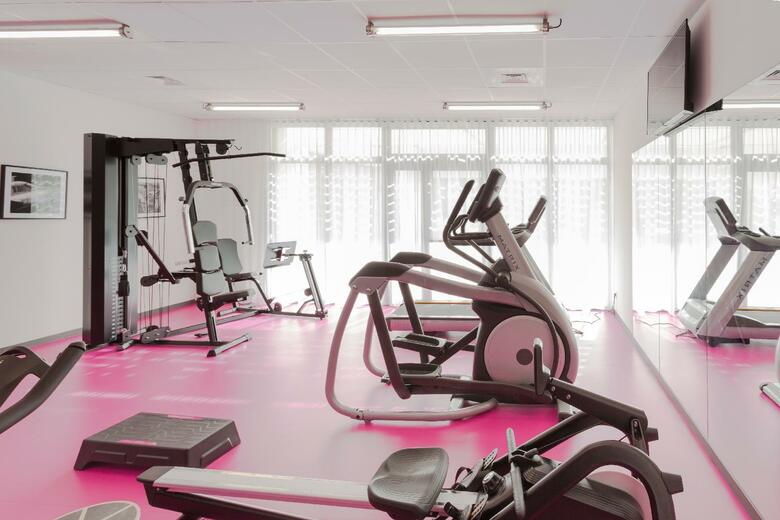 Residencia Nemea Appart Hotel R�sidence Le Stadium