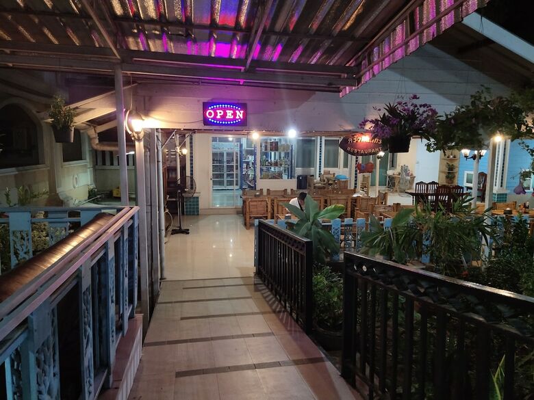 Hotel Convenient Resort