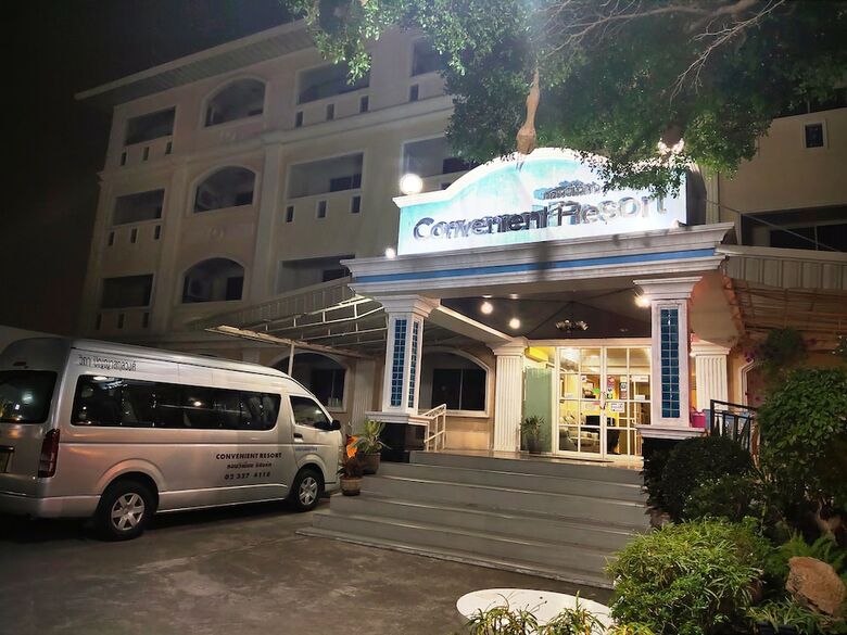 Hotel Convenient Resort
