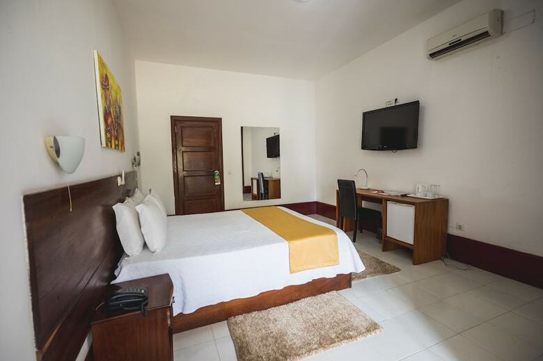 Hotel Praia