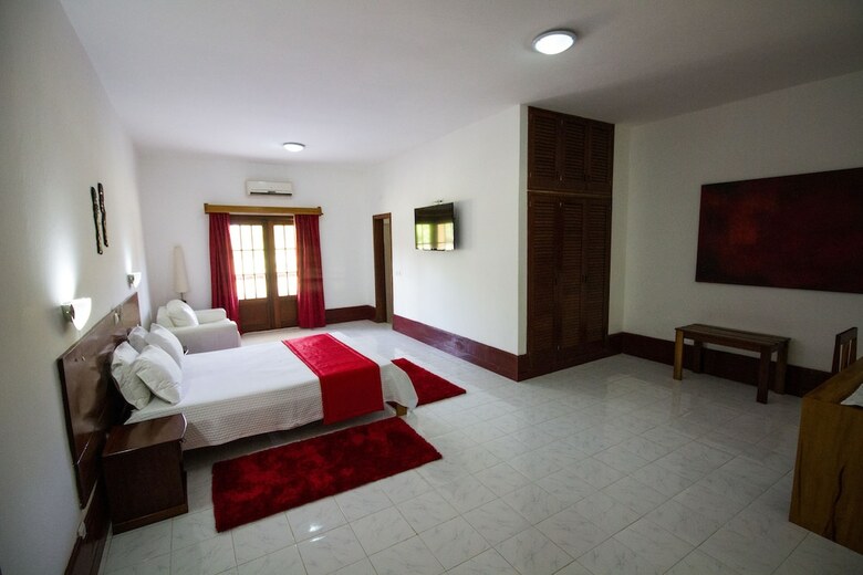 Hotel Praia