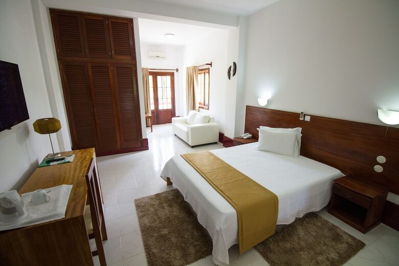 Hotel Praia