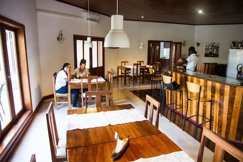 Hotel Praia