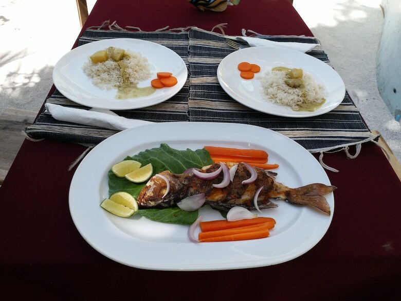 Hotel Medhufaru Inn