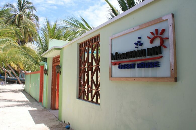 Hotel Medhufaru Inn