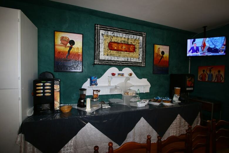 Hotel Emanuela