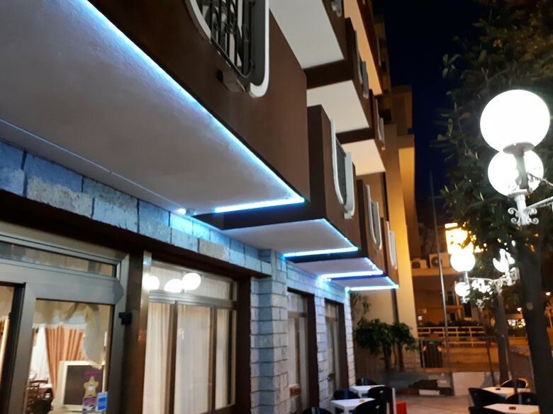 Hotel Emanuela