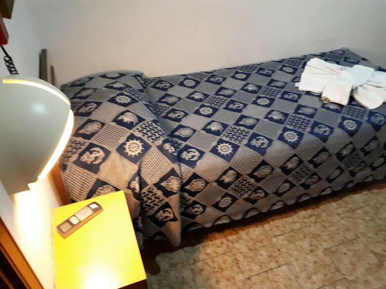 Hotel Emanuela