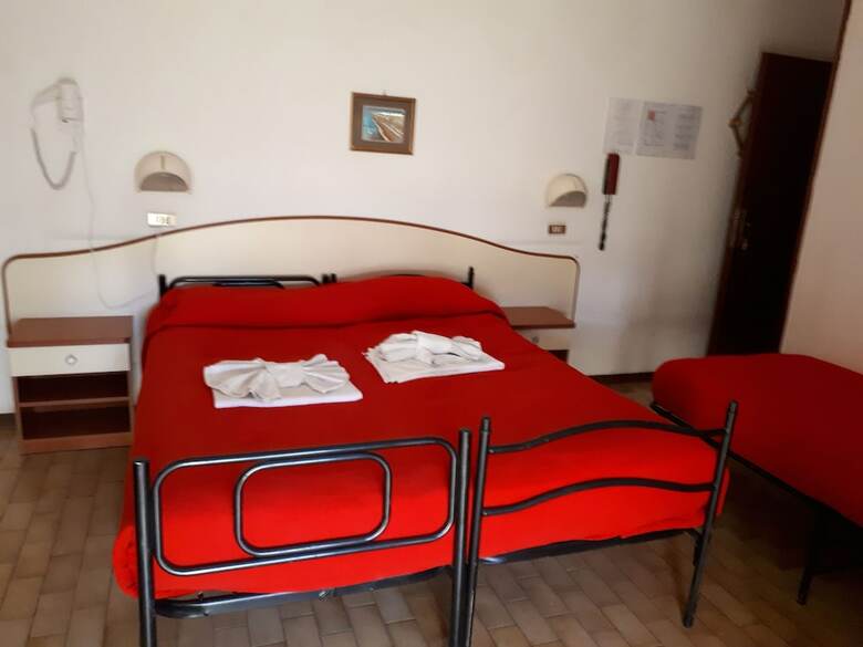 Hotel Emanuela