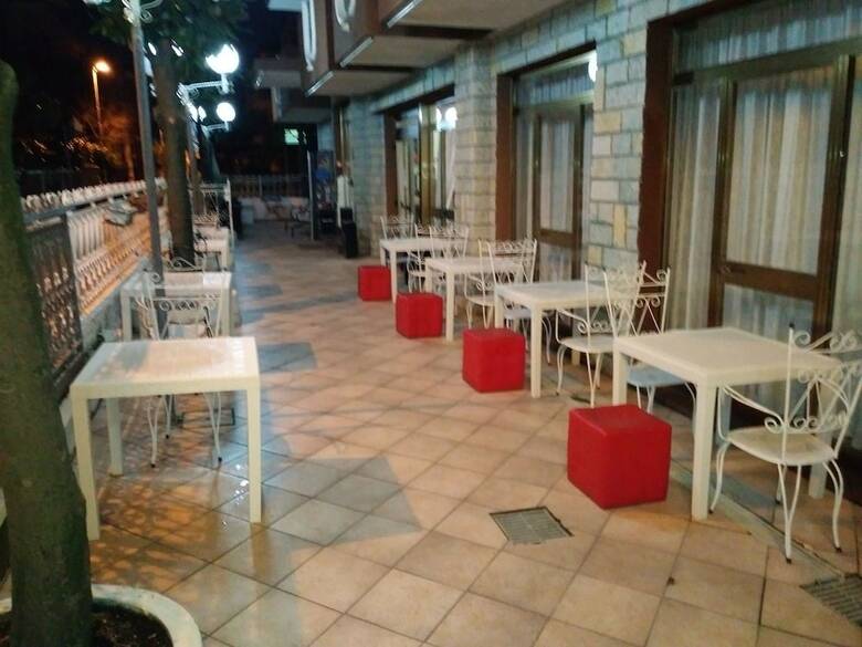 Hotel Emanuela