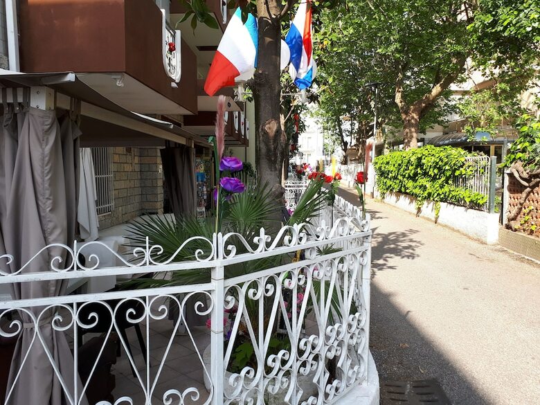 Hotel Emanuela