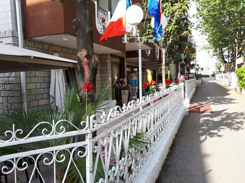 Hotel Emanuela