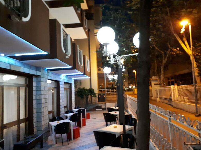 Hotel Emanuela