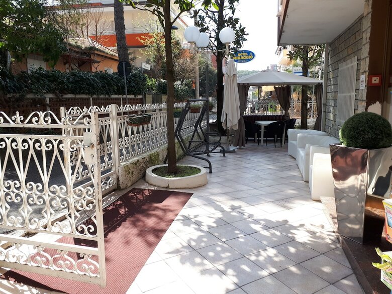 Hotel Emanuela