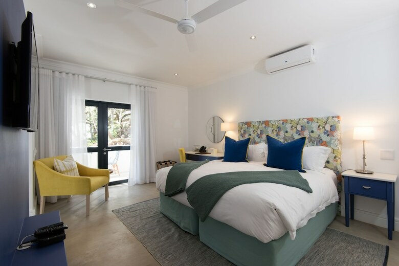 Hotel The Old Rectory