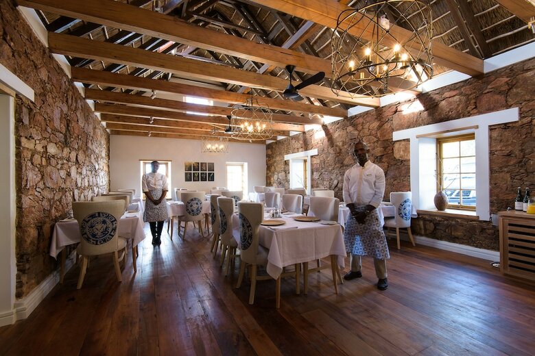 Hotel The Old Rectory