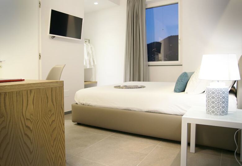 Hotel Affittacamere Bellavista