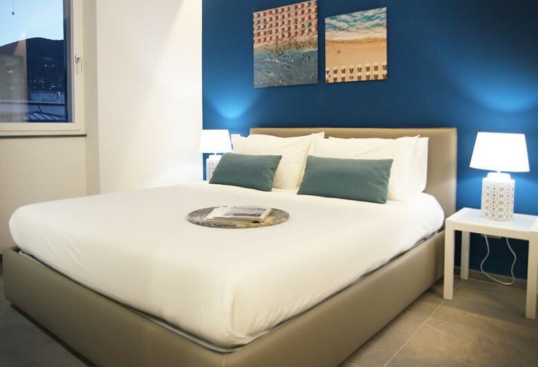 Hotel Affittacamere Bellavista