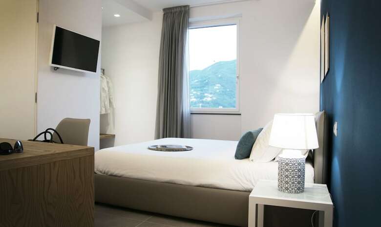 Hotel Affittacamere Bellavista