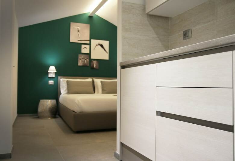 Hotel Affittacamere Bellavista