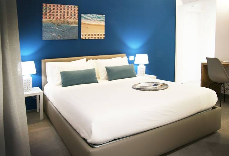 Hotel Affittacamere Bellavista