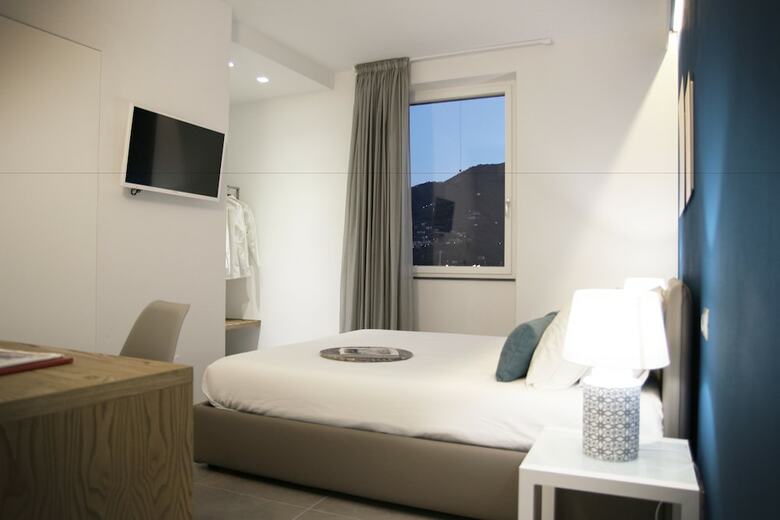 Hotel Affittacamere Bellavista