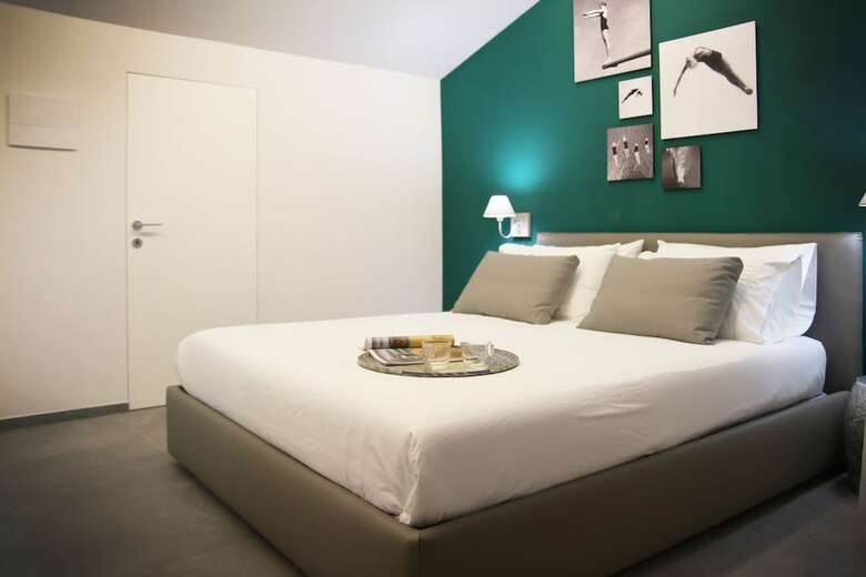 Hotel Affittacamere Bellavista