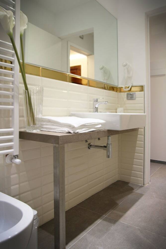 Hotel Affittacamere Bellavista