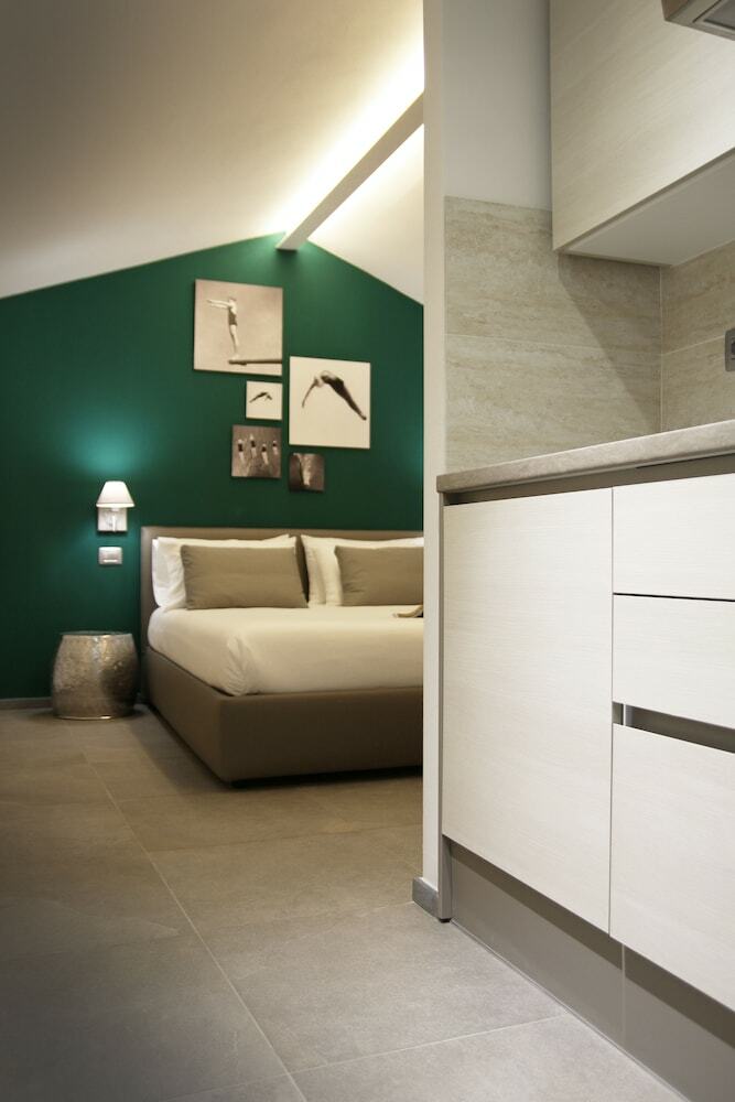 Hotel Affittacamere Bellavista
