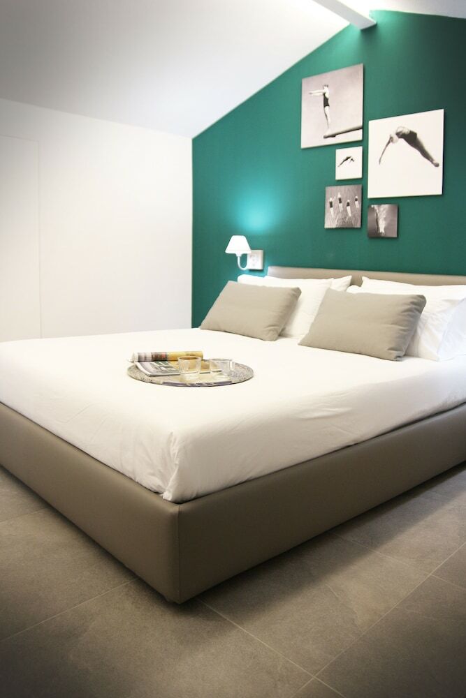 Hotel Affittacamere Bellavista