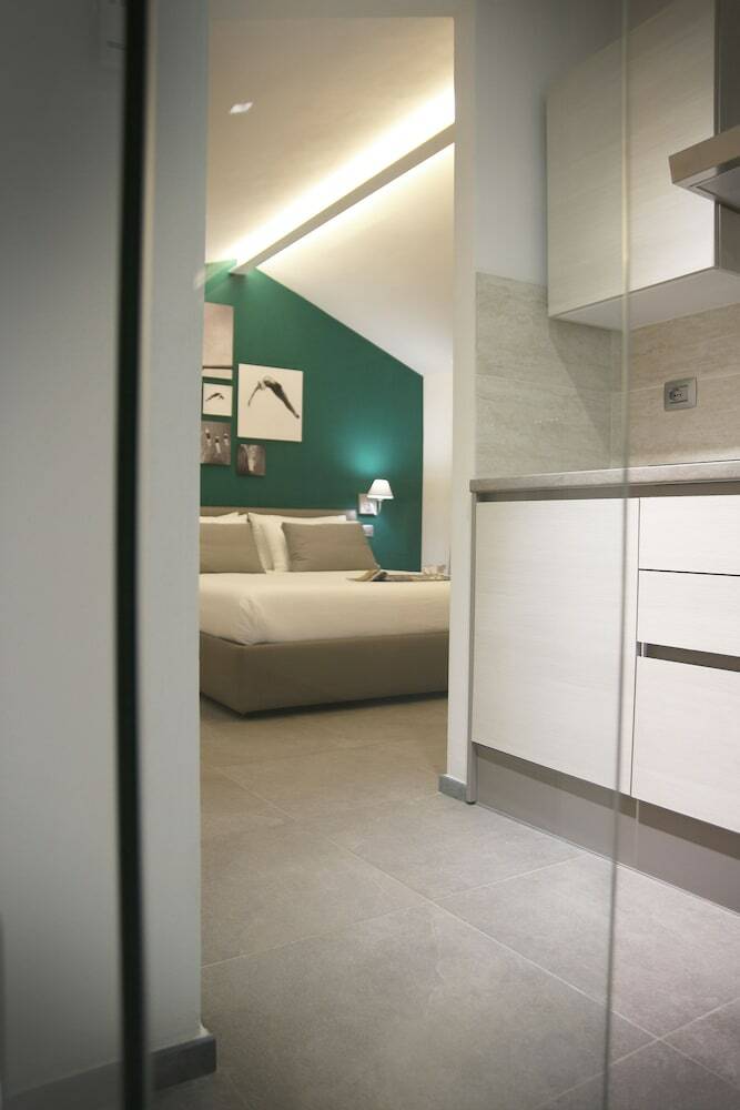 Hotel Affittacamere Bellavista