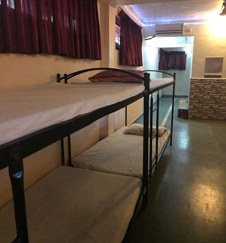Hotel Rustic Village - By Rivasa