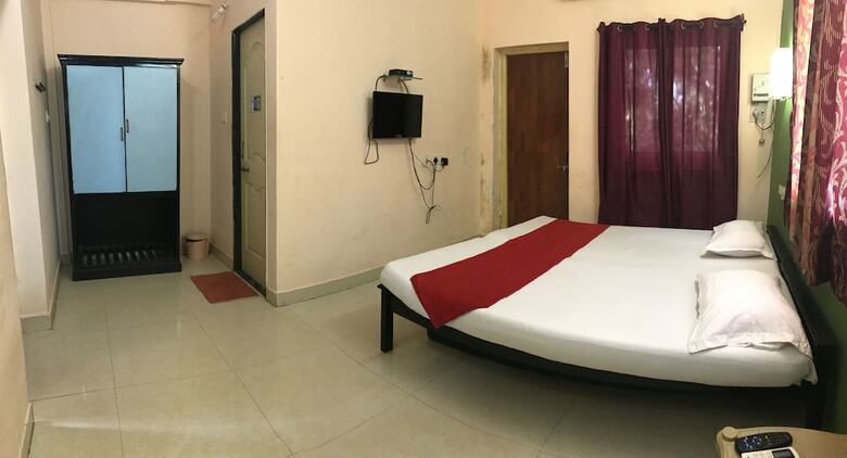 Hotel Rustic Village - By Rivasa
