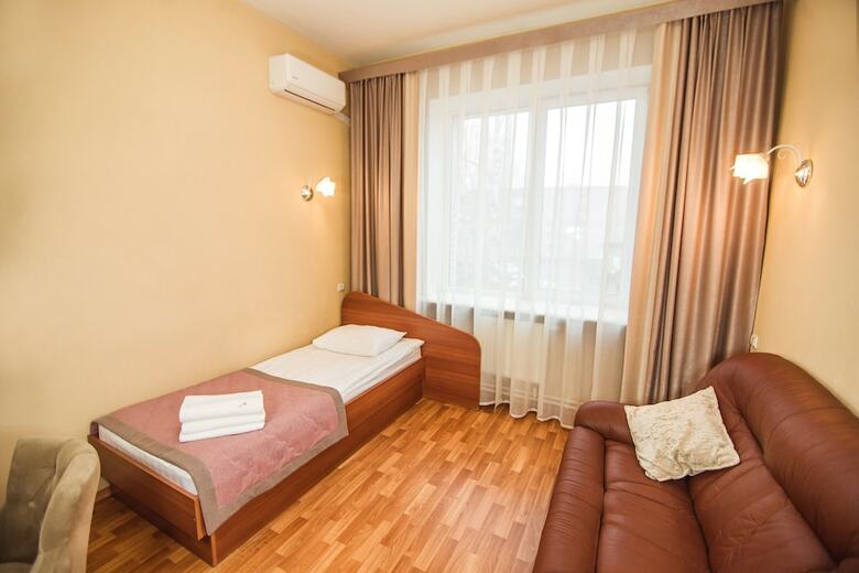 Mon Hotel