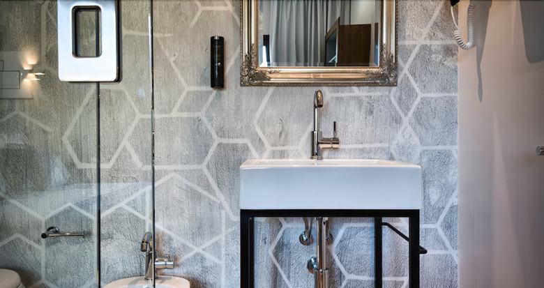 Teku Boutique Hotel