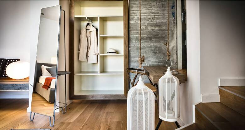 Teku Boutique Hotel