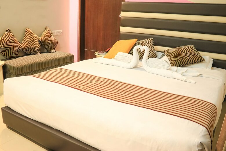 Apartamento Resort Atlantis