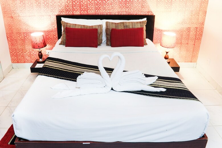 Apartamento Resort Atlantis