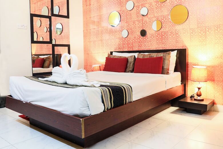 Apartamento Resort Atlantis