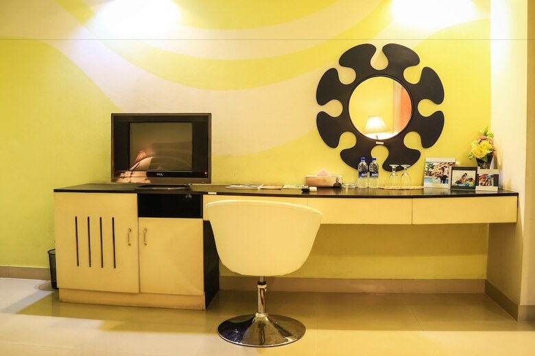 Apartamento Resort Atlantis